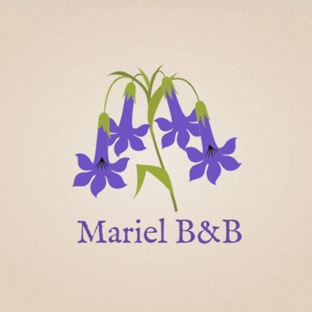 Mariel B&B Buenos Aires Eksteriør bilde