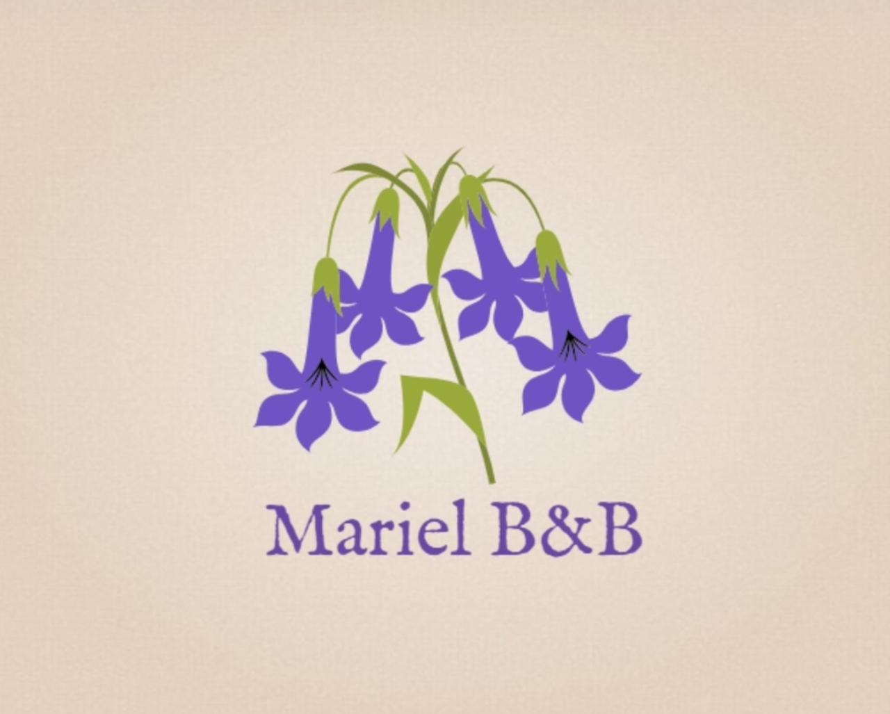 Mariel B&B Buenos Aires Eksteriør bilde